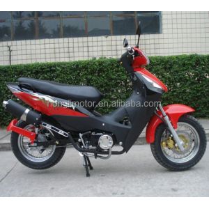 Bolivia 110cc 125cc 135cc motorcycle cub bike high quality ZS engine 4-stroke