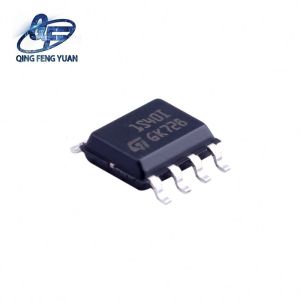 STMicroelectronics ST1S40IDR Power Management Ic Chip Sop8 Alarm Microcontroller