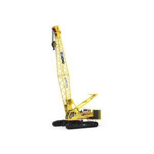 Quality Construction Crawler lattice boom crane XGC100 With High Performance for sale