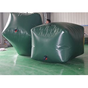 Stackable Rectangular Tank -30°C— +70°C Temperature Range For Environmental