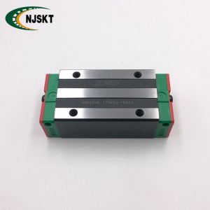 China HIWIN HGH25HA Linear Guideway Blocks Hiwin Linear Guide Rail on sale
