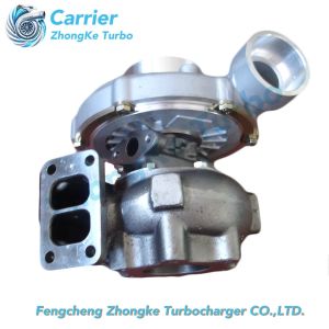 Car K27 Mercedes Benz Turbo Replacement OM502LA 53279886515 53279886516