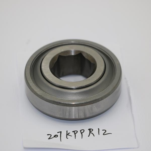 Buy Agricultural Machinery Wheel Sealed Roller Bearings 207KPPR12 PDNF240/8Y at wholesale prices
