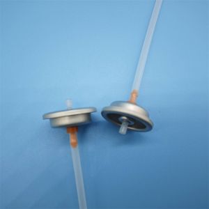 Reliable Sunscreen Spray Pump Valve Daily Use