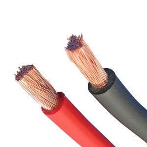 Quality PVC Jacket and Insulation Material Wire Manufacture for Ho5v k 0.5mm2 0.75mm2 1.5mm2 Flexible Solid Copper Wire for sale