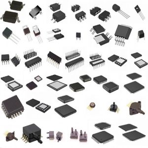 STMicroelectronics VND5E050ACJTR Chip Ic Transistor Diodo De Paduk Microcontroll