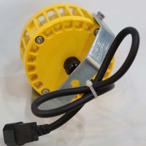 Waterproof Ip66 Led Loading Dock Lights Powerful 3000 Lumens Illumination