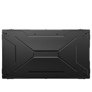 P3.125 Small Pixel Pitch Outdoor LED Display 5000cd/m² Aluminum Alloy For Studio