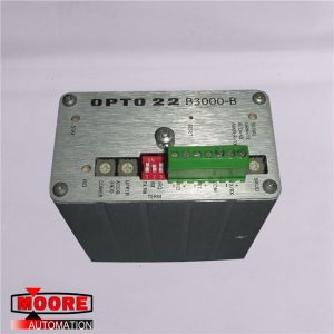 B3000-B OPTO22 Analog and Digital Brain