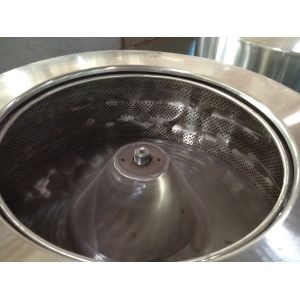 Denim garment dewatering machine.Cowboy dewatering machine Stainless steel 304