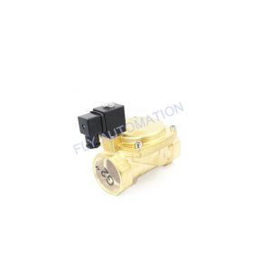 G2'' 0927700 AC220V Smc Pneumatic Solenoid Valve