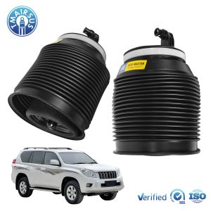 Air Suspension Air Spring For Toyota Land Cruiser Prado J150 Lexus GX460 Rear