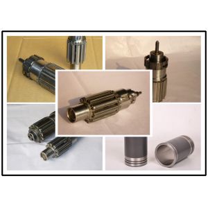 Custom Small Diameter Cylinder Honing Head Honing Tool For Cylinder Block