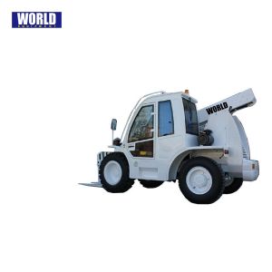 Diesel Engine Telescopic Handlers 3t 4WD