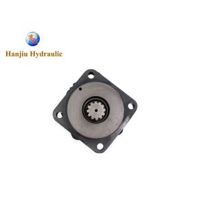 Bearingless Hydraulic Motor Matched With Reducer Used In Heavy Conveyor Mining