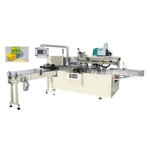 Quality Automatic Bagging Machine Pouch Packaging Machines for sale