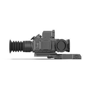 VGA QVGA Weapon Mountable Infrared Thermal Scope