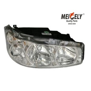 China Chenglong Truck Parts M51-4101020 Head Lamp Original Quality on sale