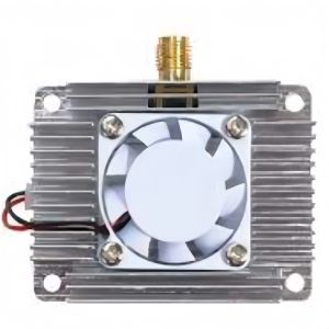 Video Transmitter PEAK THOR T67 6.1G-7.2G 3W 64 Channels 6-7G FPV VTX