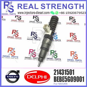 Quality 21431501 Diesel Pump Injector For Engine Injector Assembly for sale