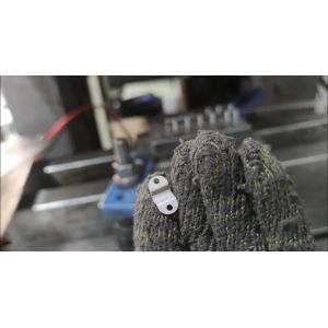 Precision Metal Stamping Parts – High Accuracy, Custom Design, Durable Materials