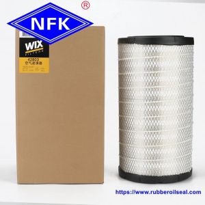 336D Engine Air Filter 42803 42804 P812363 P537877 142-1339 142-1404