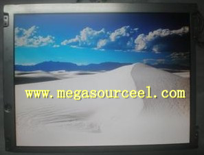 Quality LCD Panel Types LQ121S1LG42 SHARP 12.1 inch 800*600 for sale
