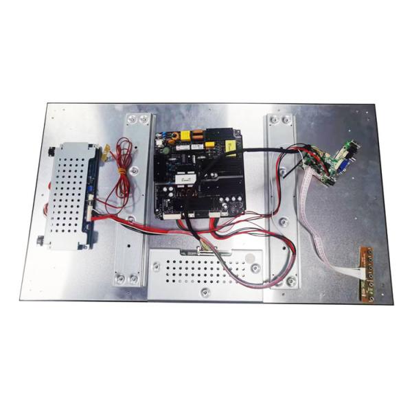 32 Inch Sunlight Readable LCD Screen Monitor Full HD Display 1920x1080