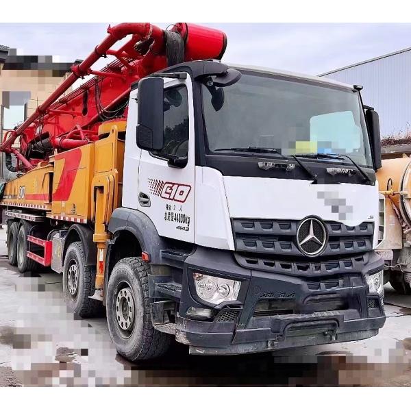 20 Years of Sy Hot Brand 62m Pump Car Star Single Product