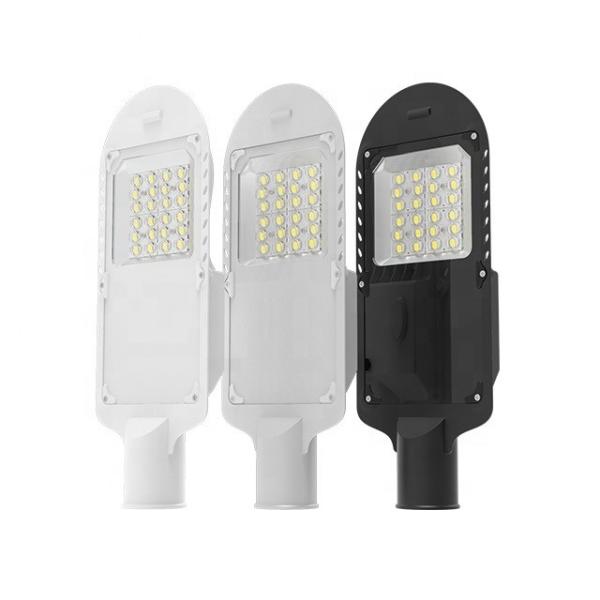 Buy SMD3030 120W 2800LM Energy Efficient Street Lights at wholesale prices