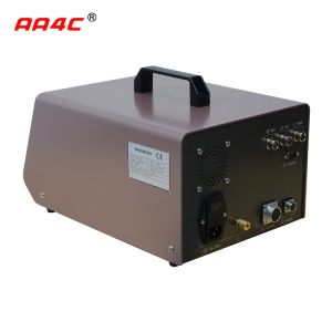 Automotive Emission Tester car Diesel Smoke Meter Analyzer Opacimeter Vehicle