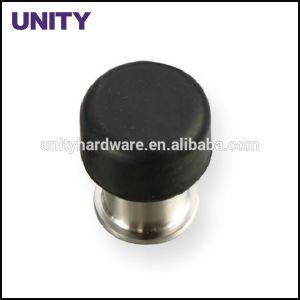 Stainless Steel Flush Bolt Door Accessories for Fire Door Easy Installation