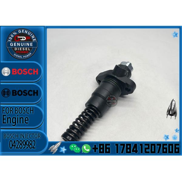 Buy Original Unit Pump 0414693007 02113695 04289982 21147446 AUHBS03006 BUHBS02003 For Volvo Excavator at wholesale prices