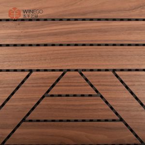 High-Quality Acoustic Panels for Sound Absorption and Aesthetic Design