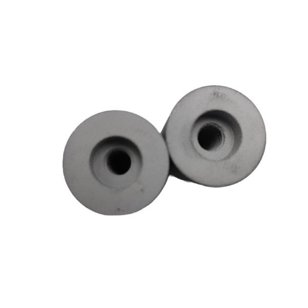 Buy Tungsten carbide cold heading punch with screw threads at wholesale prices