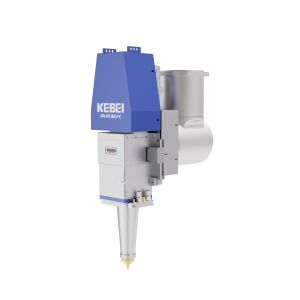 ±40mm U-axis Range 3D Laser Cutting Machine With ±90° C-axis Swing Angle And