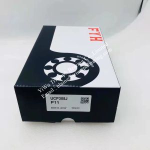 FYH Housing Bearing Unit ,Inserted Bearings with Housing UCP308J