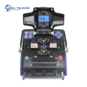 Eloik Alk 88a Core To Core Splicing Machine 9s TFT Colorized LCD Screen