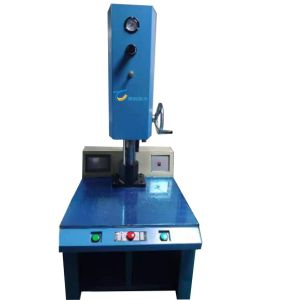 Hot Selling Ultrasonic Welding Machine