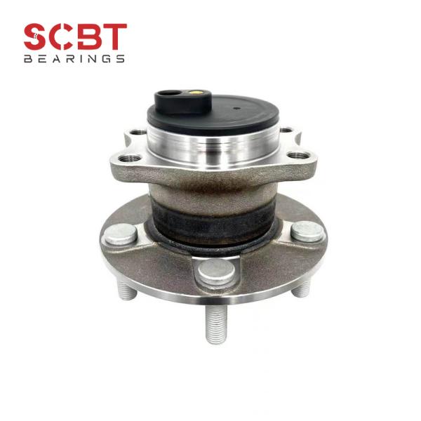 3785A008 3785A010 HA590256 512394 Rear Wheel Hub Bearing Auto Parts for Mitsubishi With High Quality