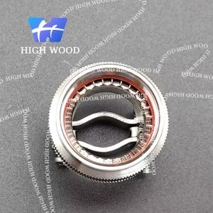 MIL-DTL-38999 Series Ⅰ，Ⅱ，And Ⅲ Connectors, M85049/38-13N