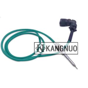 CG170 Excavator Spare Parts Thermocouple 12323810 6 Months Warranty