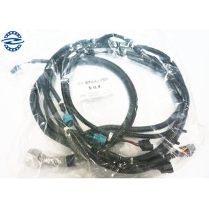 Eletrical Cable Forhitachi Excavator Zax 200-1 Zax300-1 Zxa120-1 4hk1 K3v112
