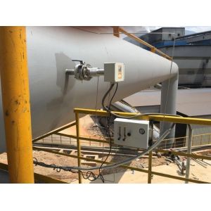 KF-200 in-Situ Non-Sampling Laser Gas Analyzer