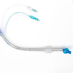 Sterile Individual Packaging double-lumen endobronchial tube — High-Volume Low