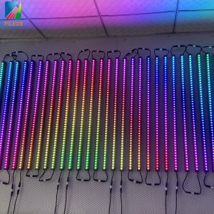 Quality Yishuguang BIS Led Mi Pixel Bar 12v 16pixels/M for sale