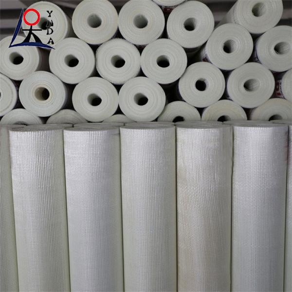 Epoxy Resin Fiber Mesh Reinforce Fiberglass Mesh Roll Woven Fiber Glass Net