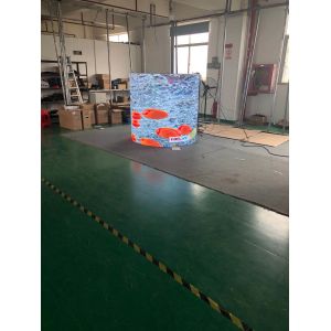 Church Stage Backdrop Events Led displays P2.5 Screens Panels Video Wall Price