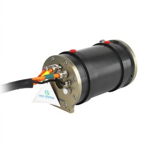 China Electric AC 22KW 24000RPM Permanent Magnet Reluctance Motor on sale