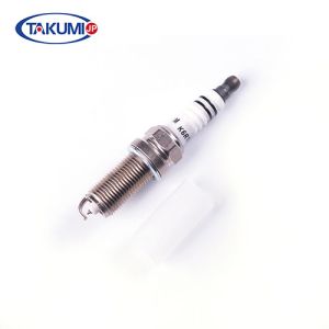 China AUTO SPARK PLUG DR12YC BCPR7E BCPR7ES BKR7E FR7DC CAR CANDLE on sale